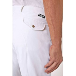Pantalon Hombre Horze Grip Rodilla