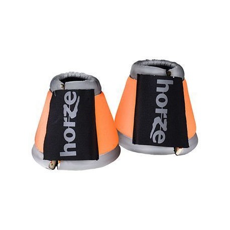 Campanas neopreno reflectantes