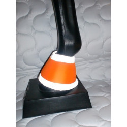 Campanas neopreno reflectantes