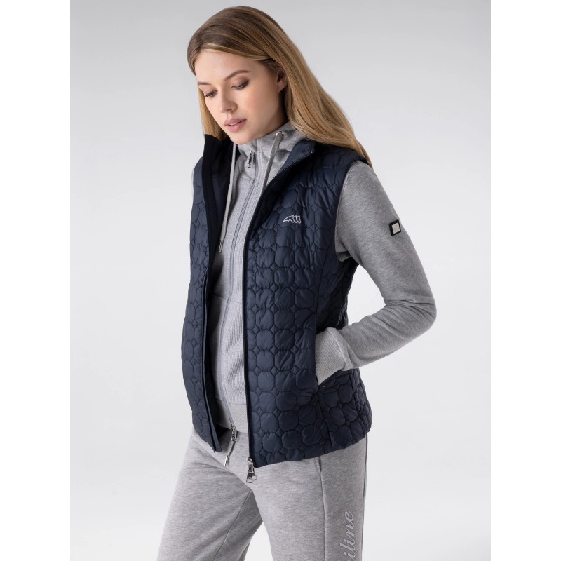 Chaleco Equiline Mujer Edaev Chaleco Equiline Mujer Edaev
