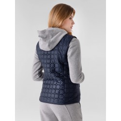 Chaleco Equiline Mujer Edaev