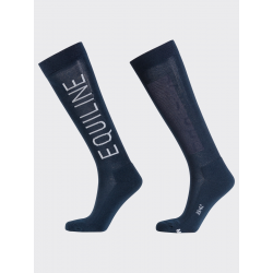 Calcetin Equiline Unisex Elivie
