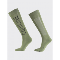 Calcetin Equiline Unisex Elivie