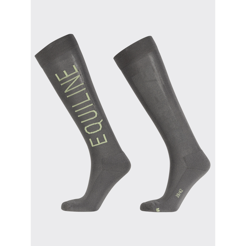 Calcetin Equiline Unisex Elivie