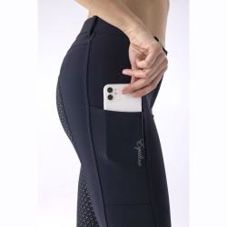 Pantalón Mujer Equiline Erebif
