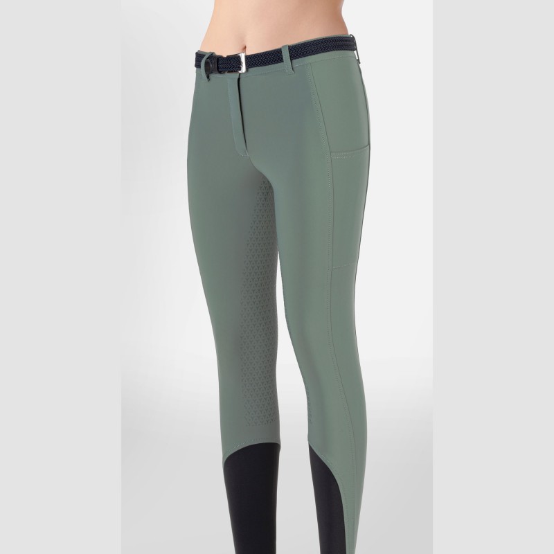 Pantalón Mujer Equiline Erebif