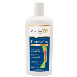 Gel Tendones THERMAFLEX