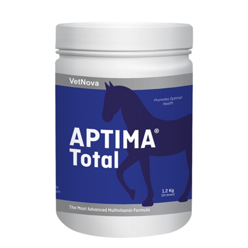 Aptima Total Potros Aptima Total Potros