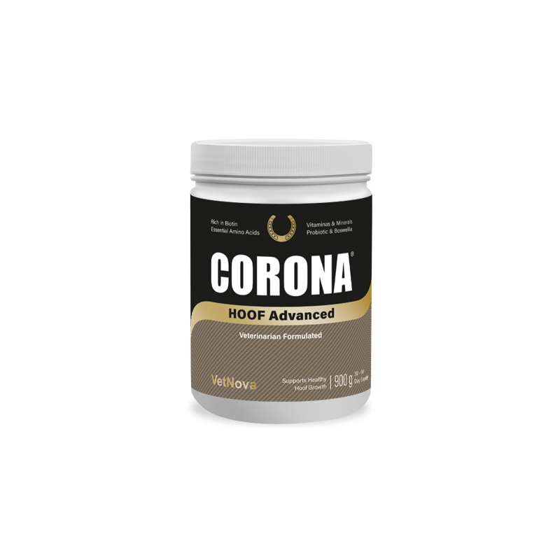 Corona Hoof Advanced