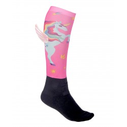Calcetin Unicornio