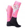 Calcetin Unicornio