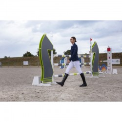 Chaqueta Concurso Mujer Megev