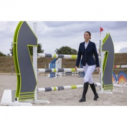 Chaqueta Concurso Mujer Megev