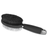 Cepillo Doble Mango Gel