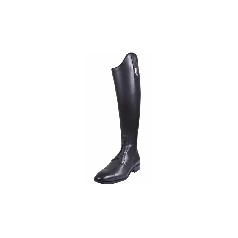 Botas DeNiro Amabile Smooth C/Cordón 02