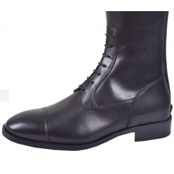 Botas DeNiro Amabile Smooth C/Cordón 02