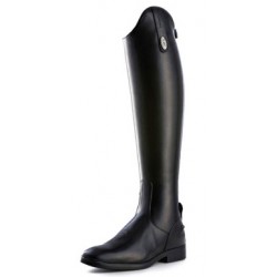 Botas De Niro Amabile Smooth S/Cordón