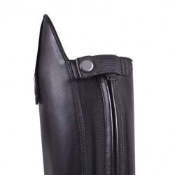 Botas DeNiro Amabile Smooth C/Cordón 02