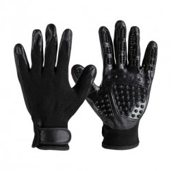 Guantes de Cepillado