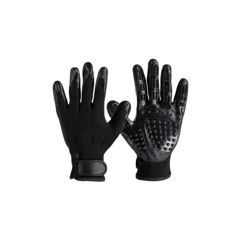Guantes de Cepillado