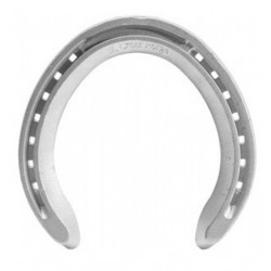 Herraduras Carreras St. Croix Concorde Aluminio