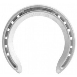 Herraduras Carreras St. Croix Concorde Aluminio