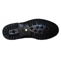 Bota Caza 2 Hebillas