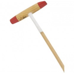 Baston Polo Mallet 52"