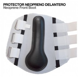 Protectores Neopreno Delanteros