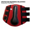 Protectores Neopreno Delanteros