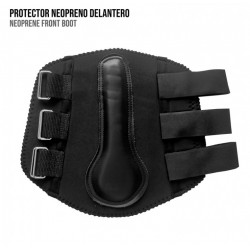 Protectores Neopreno Delanteros