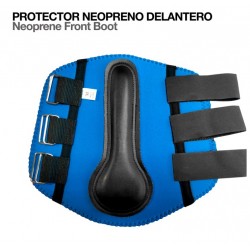 Protectores Neopreno Delanteros