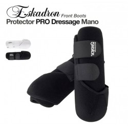 Protector Eskadron Pro Dressage Mano