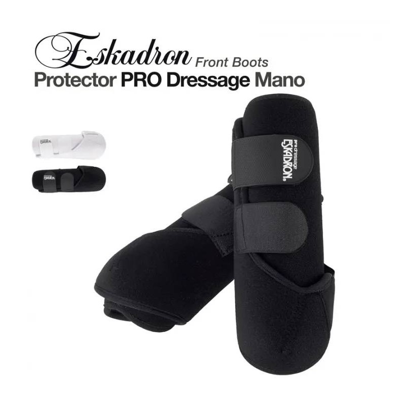 Protector Eskadron Pro Dressage Mano