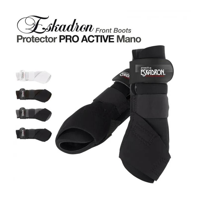 Protector Eskadron Proactive Mano