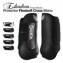 Protector Eskadron delantero "Cross-Country"