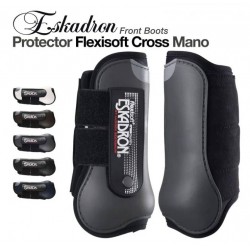 Protector Eskadron Cross Mano