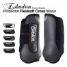 Protector Eskadron Cross Mano