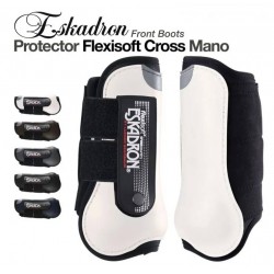 Protector Eskadron Cross Mano