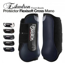 Protector Eskadron delantero "Cross-Country"