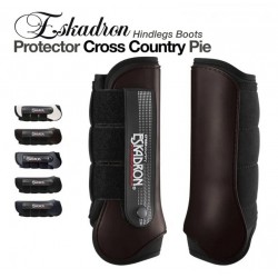 Protector Eskadron Cross Pie