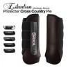 Protector Eskadron Cross Pie