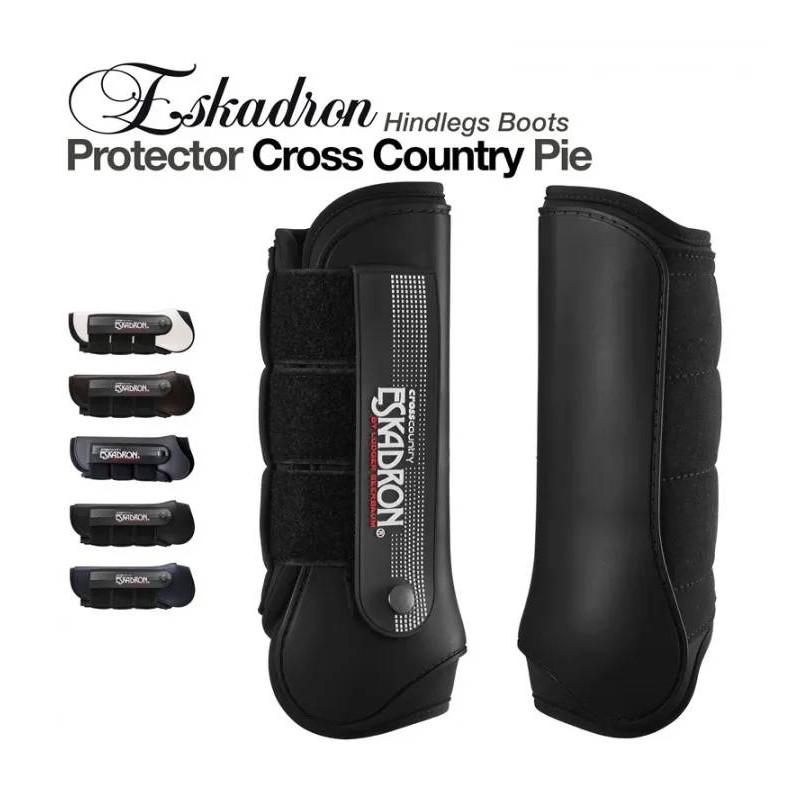 Protector Eskadron Cross Pie