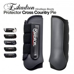 Protector Eskadron Cross Pie