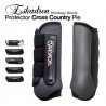 Protector Eskadron Cross Pie