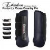 Protector Eskadron Cross Pie