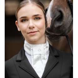 Plastrón Grazia