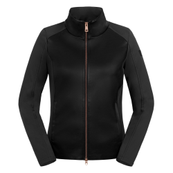 Chaqueta Softshell Mujer Monte Carlo