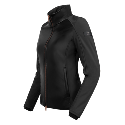 Chaqueta Softshell Mujer Monte Carlo