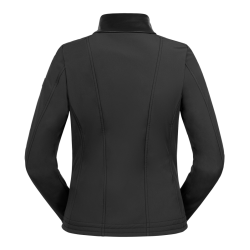 Chaqueta Softshell Mujer Monte Carlo